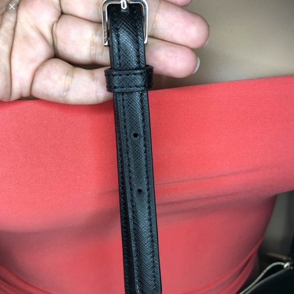 NWOT Kate Spade Sadie North South Crossbody - GET IT NOW FOR $47 - Picture 5 of 5